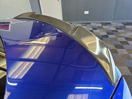 BMW M4 3.0 BiTurbo CS Coupe 2dr Petrol DCT Euro 6 (s/s) (460 ps) 34