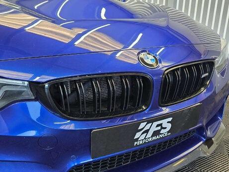 BMW M4 3.0 BiTurbo CS Coupe 2dr Petrol DCT Euro 6 (s/s) (460 ps) 34