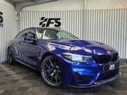 BMW M4 3.0 BiTurbo CS Coupe 2dr Petrol DCT Euro 6 (s/s) (460 ps) 39