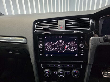 Volkswagen Golf 2.0 TSI R Hatchback 5dr Petrol DSG 4Motion Euro 6 (s/s) (310 ps) 11