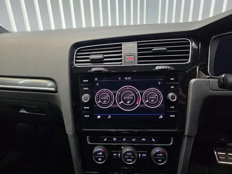Volkswagen Golf 2.0 TSI R Hatchback 5dr Petrol DSG 4Motion Euro 6 (s/s) (310 ps) 7