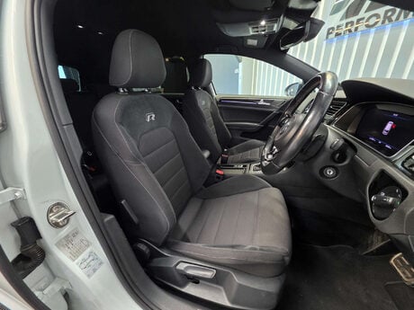 Volkswagen Golf 2.0 TSI R Hatchback 5dr Petrol DSG 4Motion Euro 6 (s/s) (310 ps) 7