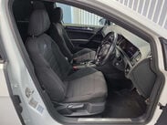 Volkswagen Golf 2.0 TSI R Hatchback 5dr Petrol DSG 4Motion Euro 6 (s/s) (310 ps) 20