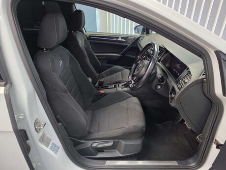 Volkswagen Golf 2.0 TSI R Hatchback 5dr Petrol DSG 4Motion Euro 6 (s/s) (310 ps) 20