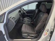 Volkswagen Golf 2.0 TSI R Hatchback 5dr Petrol DSG 4Motion Euro 6 (s/s) (310 ps) 22