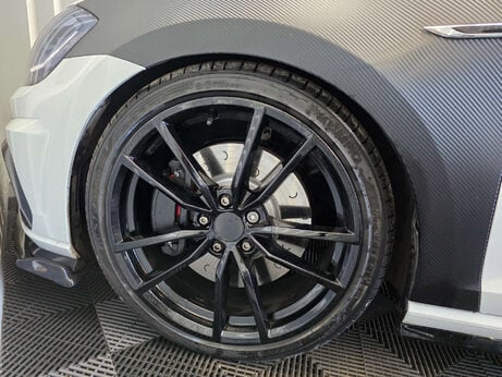 Volkswagen Golf 2.0 TSI R Hatchback 5dr Petrol DSG 4Motion Euro 6 (s/s) (310 ps) 23