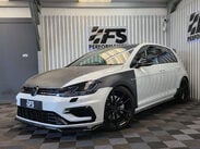 Volkswagen Golf 2.0 TSI R Hatchback 5dr Petrol DSG 4Motion Euro 6 (s/s) (310 ps) 3