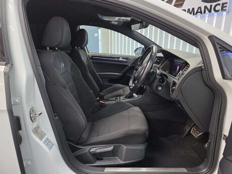 Volkswagen Golf 2.0 TSI R Hatchback 5dr Petrol DSG 4Motion Euro 6 (s/s) (310 ps) 42