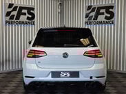 Volkswagen Golf 2.0 TSI R Hatchback 5dr Petrol DSG 4Motion Euro 6 (s/s) (310 ps) 40
