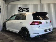 Volkswagen Golf 2.0 TSI R Hatchback 5dr Petrol DSG 4Motion Euro 6 (s/s) (310 ps) 4