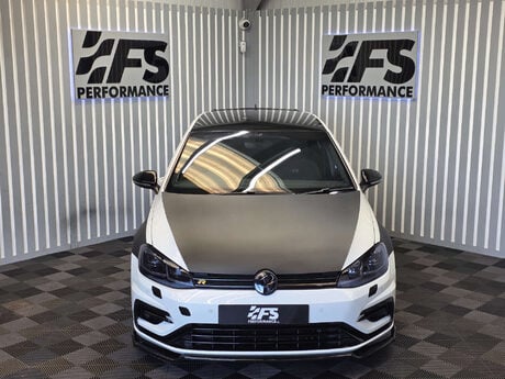 Volkswagen Golf 2.0 TSI R Hatchback 5dr Petrol DSG 4Motion Euro 6 (s/s) (310 ps) 47