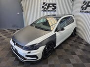 Volkswagen Golf 2.0 TSI R Hatchback 5dr Petrol DSG 4Motion Euro 6 (s/s) (310 ps) 15