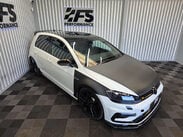 Volkswagen Golf 2.0 TSI R Hatchback 5dr Petrol DSG 4Motion Euro 6 (s/s) (310 ps) 13