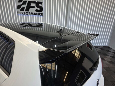 Volkswagen Golf 2.0 TSI R Hatchback 5dr Petrol DSG 4Motion Euro 6 (s/s) (310 ps) 35