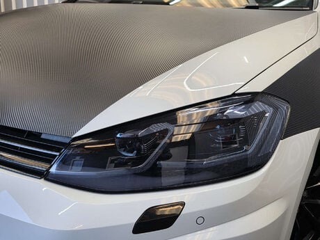 Volkswagen Golf 2.0 TSI R Hatchback 5dr Petrol DSG 4Motion Euro 6 (s/s) (310 ps) 53