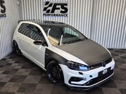 Volkswagen Golf 2.0 TSI R Hatchback 5dr Petrol DSG 4Motion Euro 6 (s/s) (310 ps) 46