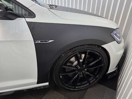 Volkswagen Golf 2.0 TSI R Hatchback 5dr Petrol DSG 4Motion Euro 6 (s/s) (310 ps) 28