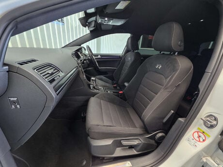 Volkswagen Golf 2.0 TSI R Hatchback 5dr Petrol DSG 4Motion Euro 6 (s/s) (310 ps) 9