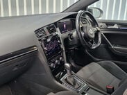 Volkswagen Golf 2.0 TSI R Hatchback 5dr Petrol DSG 4Motion Euro 6 (s/s) (310 ps) 8