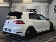 Volkswagen Golf 2.0 TSI R Hatchback 5dr Petrol DSG 4Motion Euro 6 (s/s) (310 ps) 6