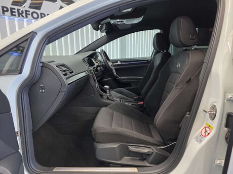 Volkswagen Golf 2.0 TSI R Hatchback 5dr Petrol DSG 4Motion Euro 6 (s/s) (310 ps) 45