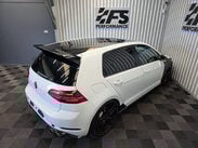 Volkswagen Golf 2.0 TSI R Hatchback 5dr Petrol DSG 4Motion Euro 6 (s/s) (310 ps) 18