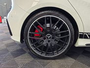 Mercedes-Benz A Class 2.0 A45 AMG (Premium) Hatchback 5dr Petrol SpdS DCT 4MATIC Euro 6 (s/s) (38 27