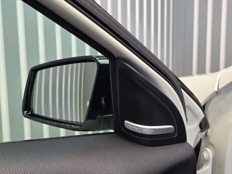 Mercedes-Benz A Class 2.0 A45 AMG (Premium) Hatchback 5dr Petrol SpdS DCT 4MATIC Euro 6 (s/s) (38 8