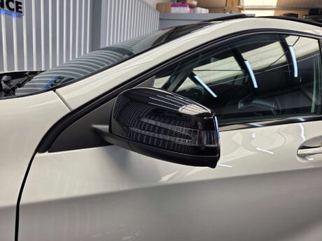 Mercedes-Benz A Class 2.0 A45 AMG (Premium) Hatchback 5dr Petrol SpdS DCT 4MATIC Euro 6 (s/s) (38 32