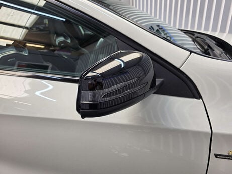 Mercedes-Benz A Class 2.0 A45 AMG (Premium) Hatchback 5dr Petrol SpdS DCT 4MATIC Euro 6 (s/s) (38 27