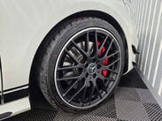 Mercedes-Benz A Class 2.0 A45 AMG (Premium) Hatchback 5dr Petrol SpdS DCT 4MATIC Euro 6 (s/s) (38 28
