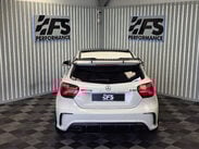 Mercedes-Benz A Class 2.0 A45 AMG (Premium) Hatchback 5dr Petrol SpdS DCT 4MATIC Euro 6 (s/s) (38 18