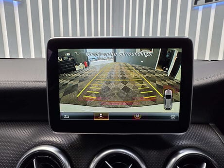 Mercedes-Benz A Class 2.0 A45 AMG (Premium) Hatchback 5dr Petrol SpdS DCT 4MATIC Euro 6 (s/s) (38 9