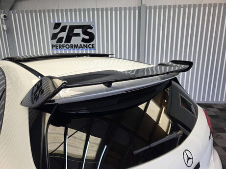 Mercedes-Benz A Class 2.0 A45 AMG (Premium) Hatchback 5dr Petrol SpdS DCT 4MATIC Euro 6 (s/s) (38 30