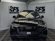 Audi Q8 3.0 TDI V6 50 Vorsprung SUV 5dr Diesel Tiptronic quattro Euro 6 (s/s) (286 13