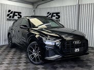 Audi Q8 3.0 TDI V6 50 Vorsprung SUV 5dr Diesel Tiptronic quattro Euro 6 (s/s) (286 47