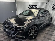 Audi Q8 3.0 TDI V6 50 Vorsprung SUV 5dr Diesel Tiptronic quattro Euro 6 (s/s) (286 48