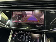 Audi Q8 3.0 TDI V6 50 Vorsprung SUV 5dr Diesel Tiptronic quattro Euro 6 (s/s) (286 10