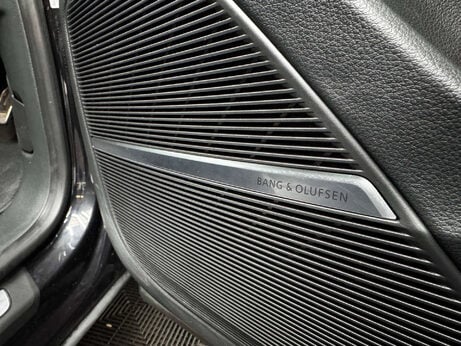 Audi Q8 3.0 TDI V6 50 Vorsprung SUV 5dr Diesel Tiptronic quattro Euro 6 (s/s) (286 22