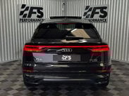 Audi Q8 3.0 TDI V6 50 Vorsprung SUV 5dr Diesel Tiptronic quattro Euro 6 (s/s) (286 5
