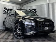 Audi Q8 3.0 TDI V6 50 Vorsprung SUV 5dr Diesel Tiptronic quattro Euro 6 (s/s) (286 1