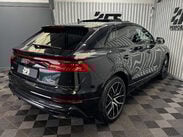 Audi Q8 3.0 TDI V6 50 Vorsprung SUV 5dr Diesel Tiptronic quattro Euro 6 (s/s) (286 17