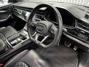 Audi Q8 3.0 TDI V6 50 Vorsprung SUV 5dr Diesel Tiptronic quattro Euro 6 (s/s) (286 39