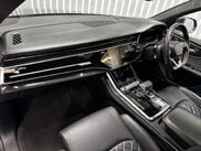 Audi Q8 3.0 TDI V6 50 Vorsprung SUV 5dr Diesel Tiptronic quattro Euro 6 (s/s) (286 35