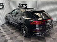 Audi Q8 3.0 TDI V6 50 Vorsprung SUV 5dr Diesel Tiptronic quattro Euro 6 (s/s) (286 31