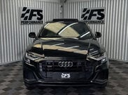 Audi Q8 3.0 TDI V6 50 Vorsprung SUV 5dr Diesel Tiptronic quattro Euro 6 (s/s) (286 29