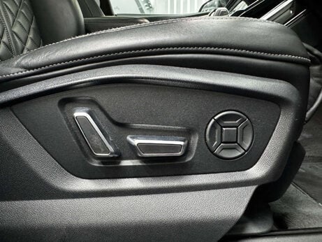 Audi Q8 3.0 TDI V6 50 Vorsprung SUV 5dr Diesel Tiptronic quattro Euro 6 (s/s) (286 21