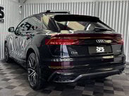 Audi Q8 3.0 TDI V6 50 Vorsprung SUV 5dr Diesel Tiptronic quattro Euro 6 (s/s) (286 4