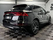Audi Q8 3.0 TDI V6 50 Vorsprung SUV 5dr Diesel Tiptronic quattro Euro 6 (s/s) (286 33