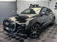 Audi Q8 3.0 TDI V6 50 Vorsprung SUV 5dr Diesel Tiptronic quattro Euro 6 (s/s) (286 3